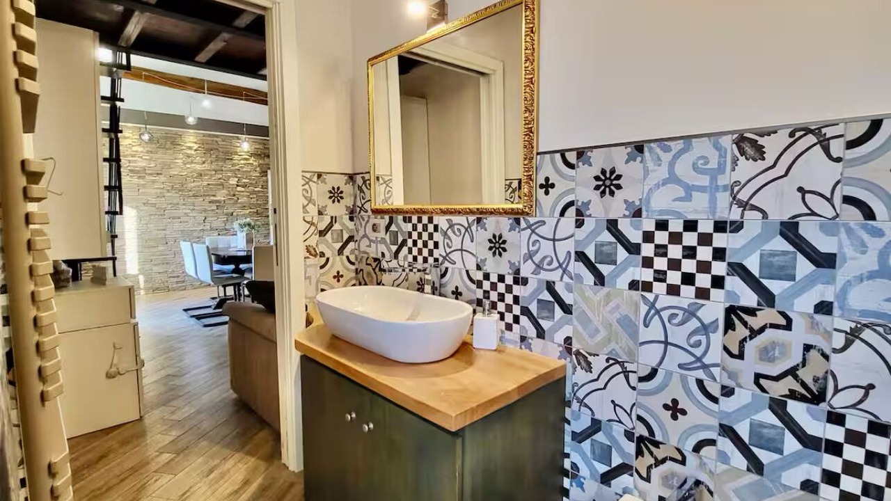 Photo of Bathroom in Bagnaia