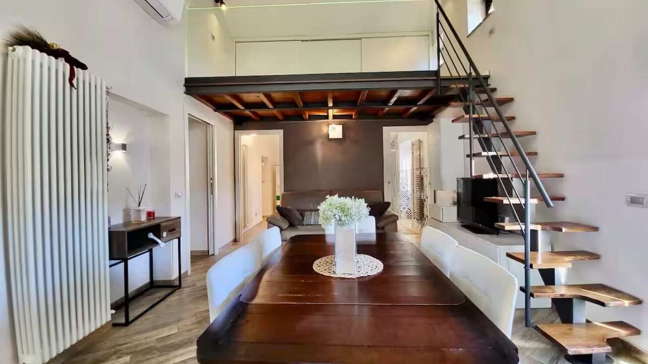 Photo of Livingroom in Bagnaia