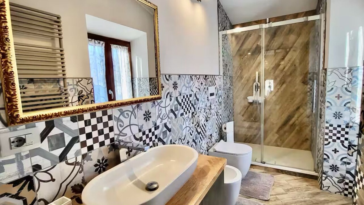 Photo of Bathroom in Bagnaia