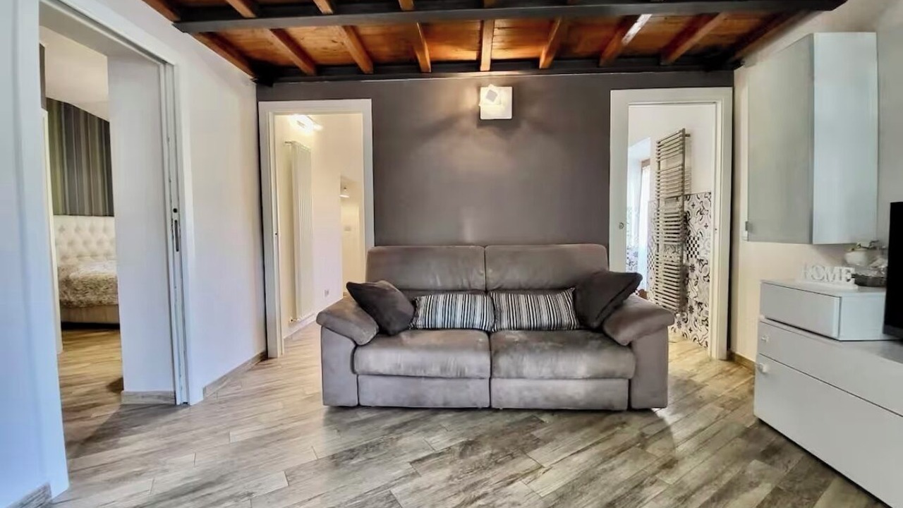 Photo of Livingroom in Bagnaia