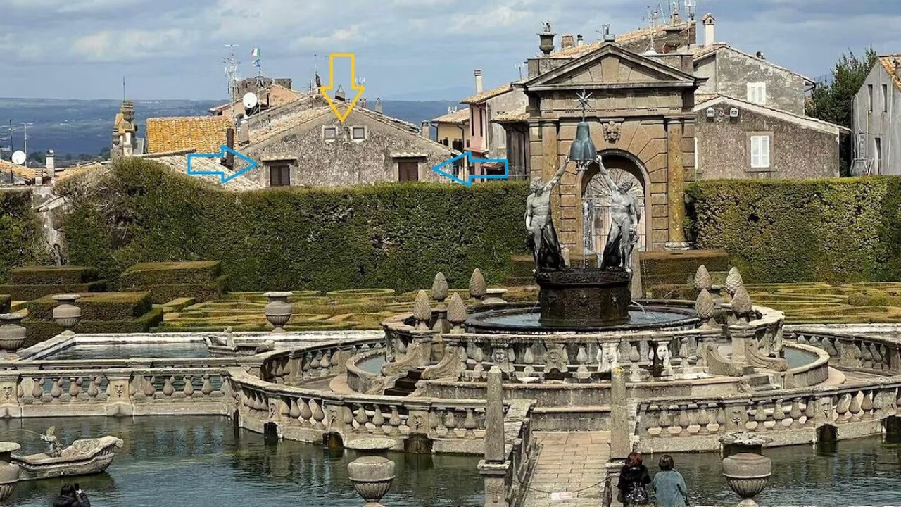 Photo of Others in Bagnaia