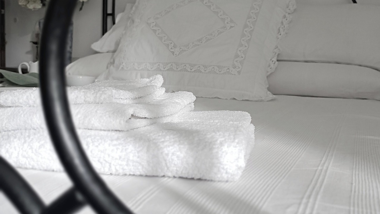 Photo of Bedroom in Monte Vidon Combatte