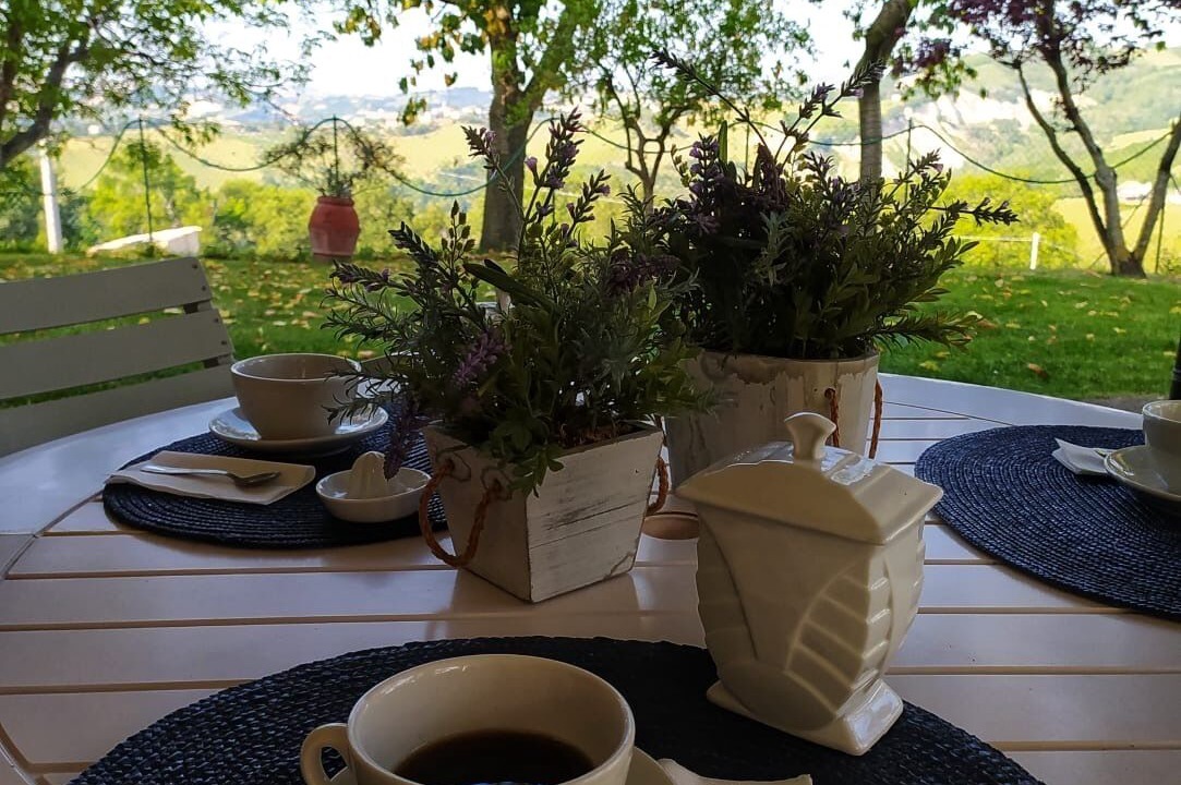 Photo of Outdoor in Monte Vidon Combatte