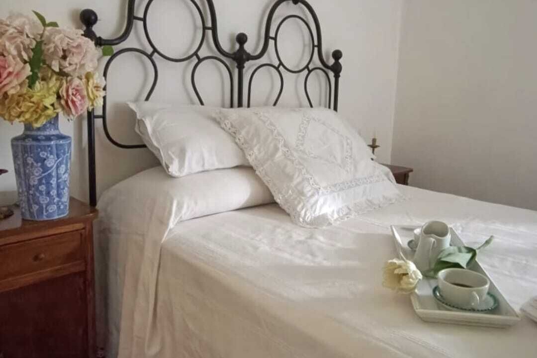 Photo of Bedroom in Monte Vidon Combatte