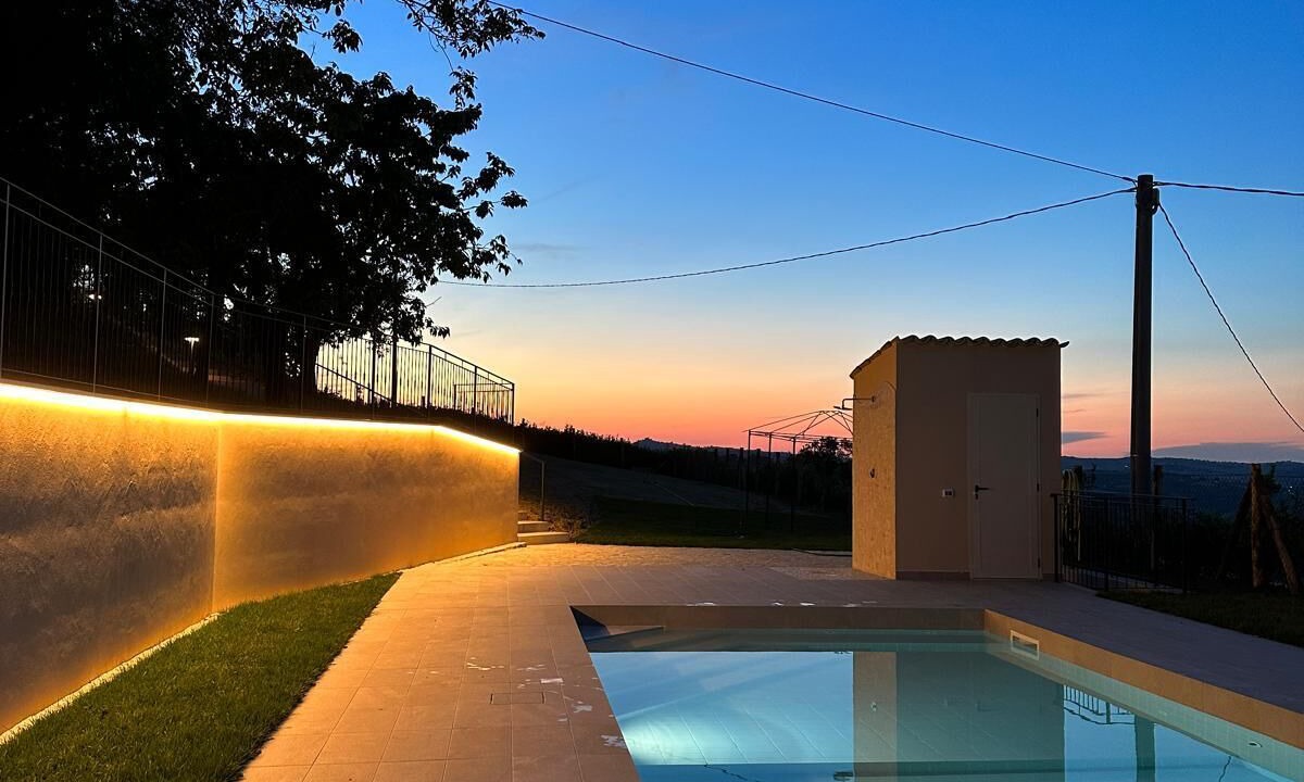 Photo of Outdoor in Monte Vidon Combatte