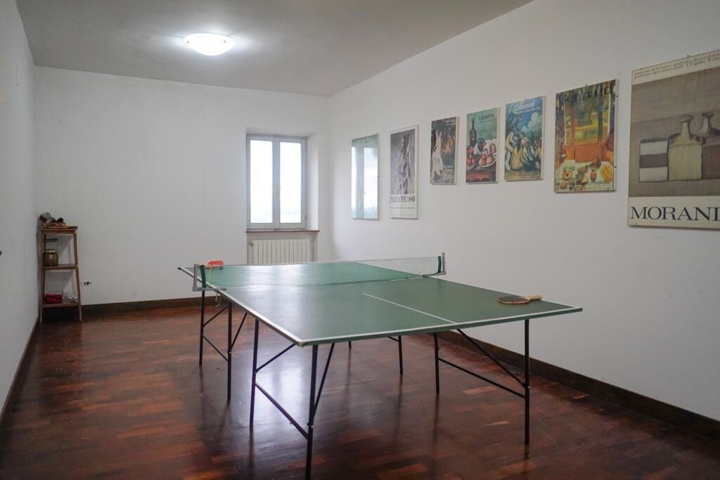 Photo of Bedroom in Monte Vidon Combatte