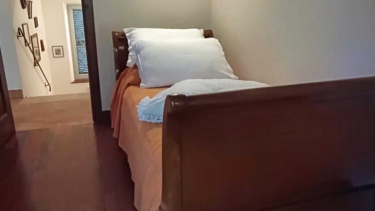Photo of Bedroom in Monte Vidon Combatte