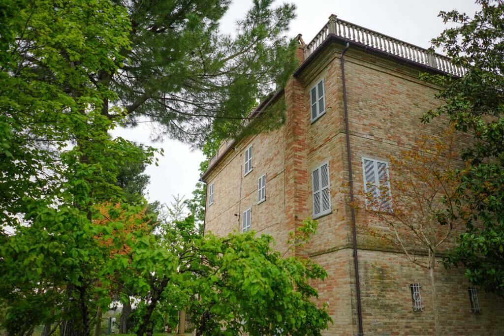 Photo of Outdoor in Monte Vidon Combatte