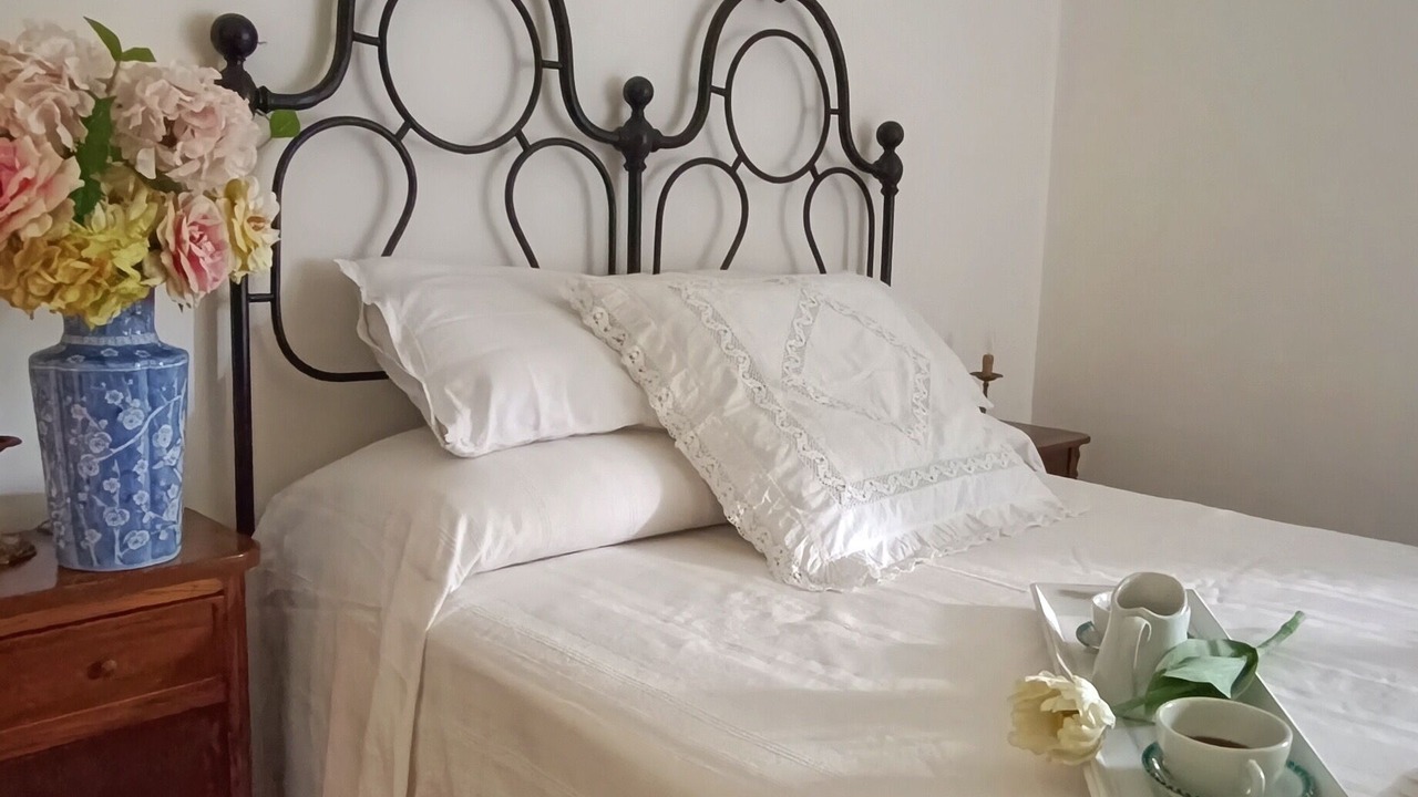 Photo of Bedroom in Monte Vidon Combatte