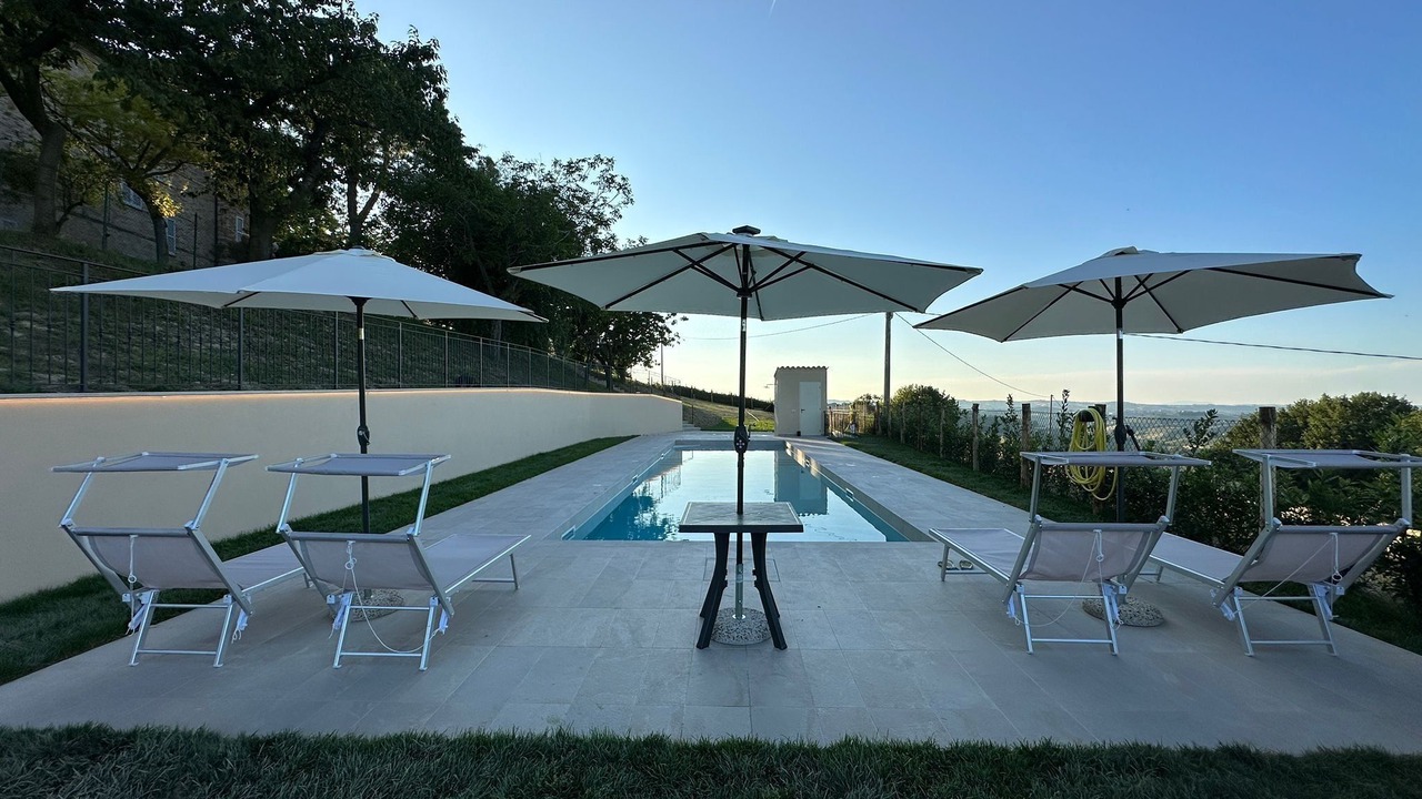 Photo of Outdoor in Monte Vidon Combatte