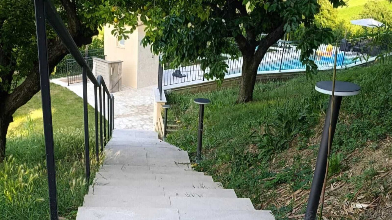 Photo of Outdoor in Monte Vidon Combatte