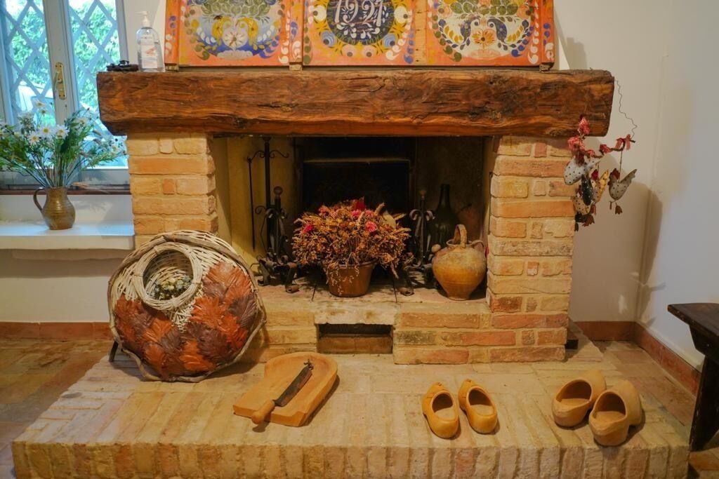 Photo of Livingroom in Monte Vidon Combatte