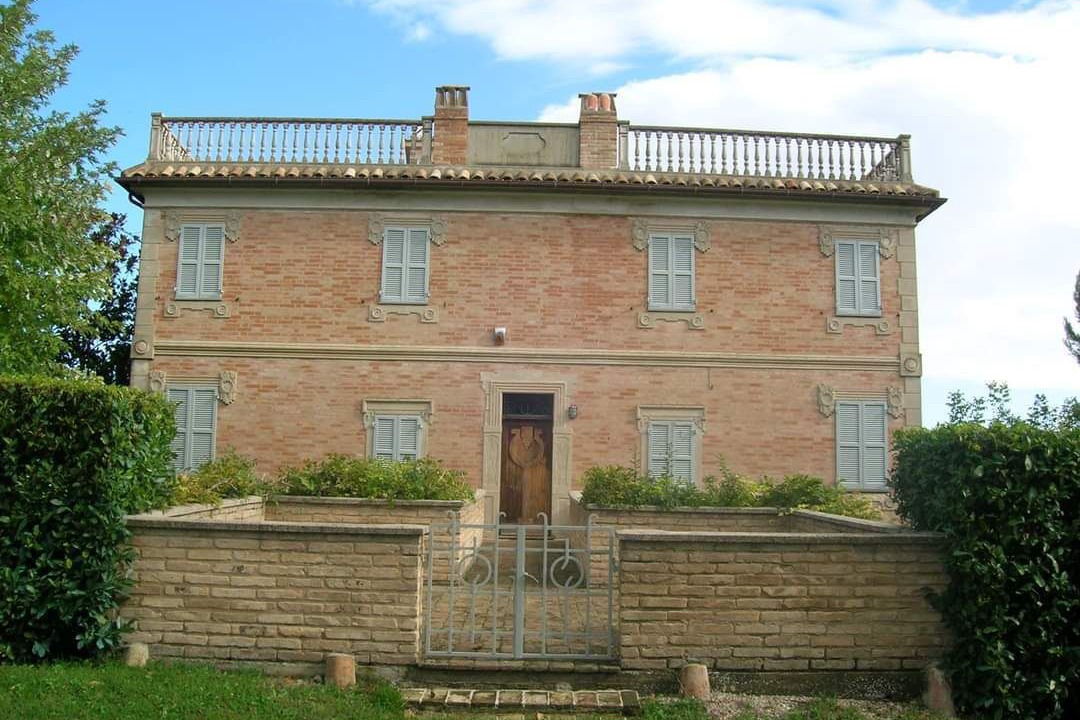 Photo of Outdoor in Monte Vidon Combatte