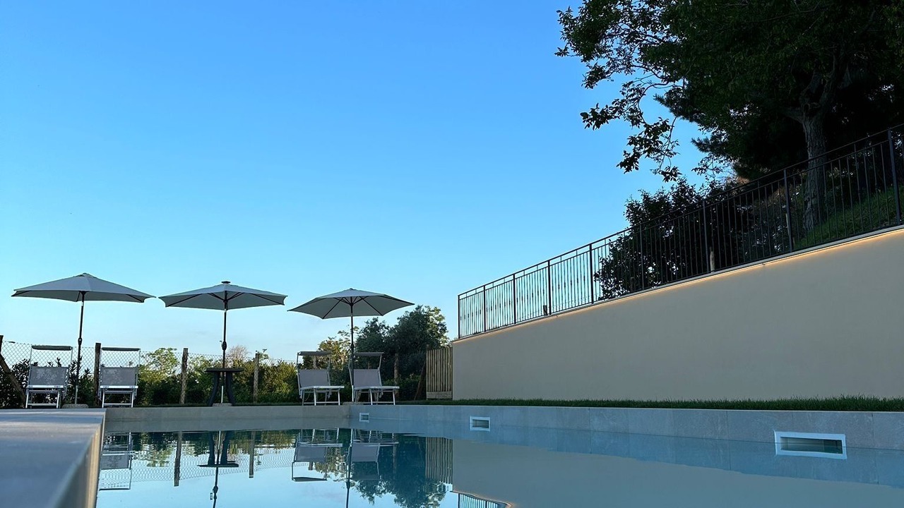 Photo of Outdoor in Monte Vidon Combatte