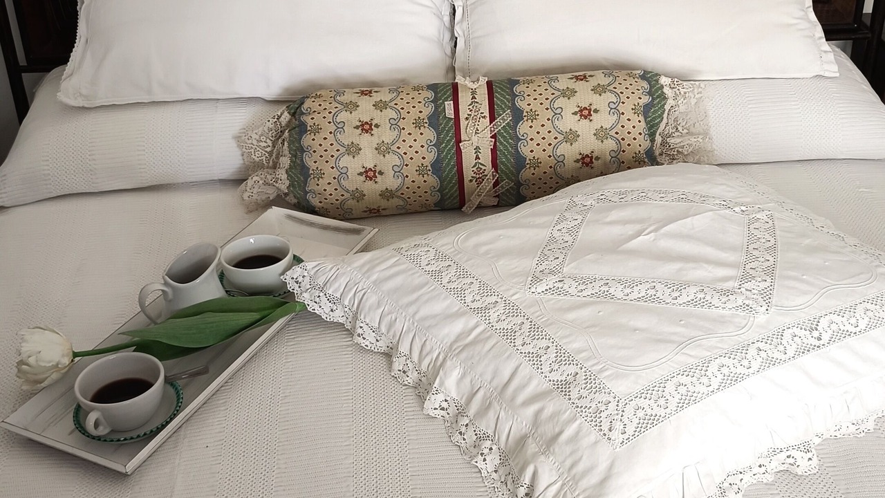 Photo of Bedroom in Monte Vidon Combatte