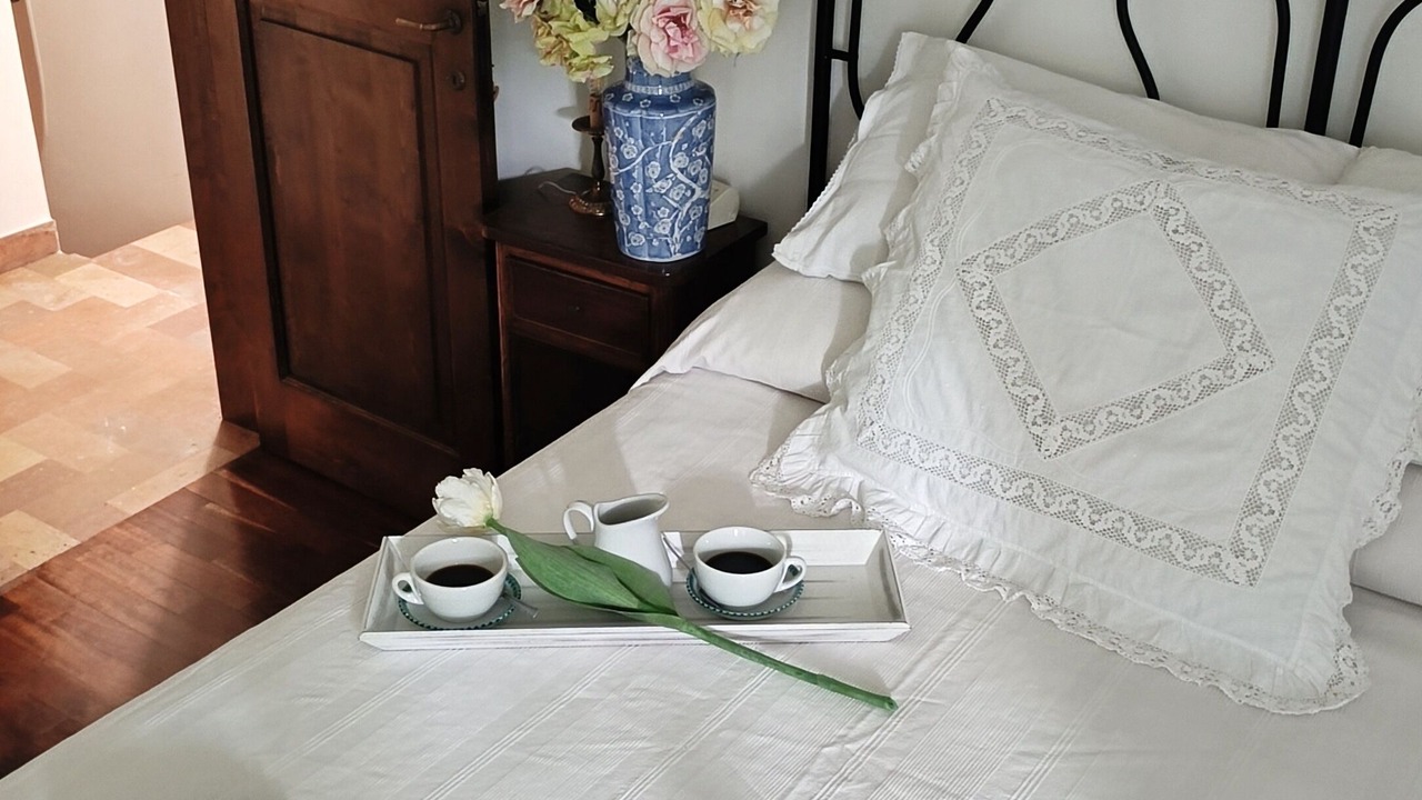 Photo of Bedroom in Monte Vidon Combatte