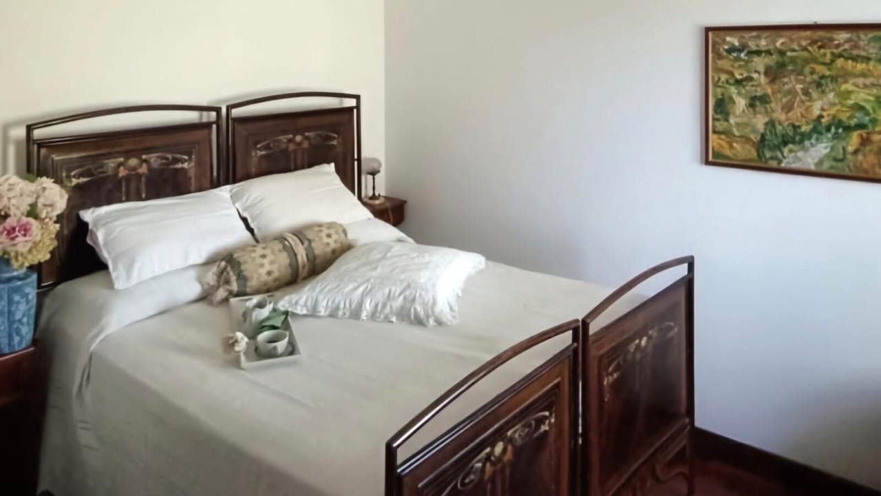 Photo of Bedroom in Monte Vidon Combatte