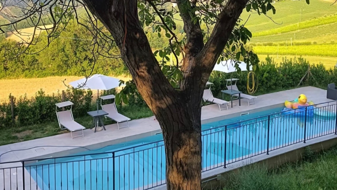 Photo of Outdoor in Monte Vidon Combatte