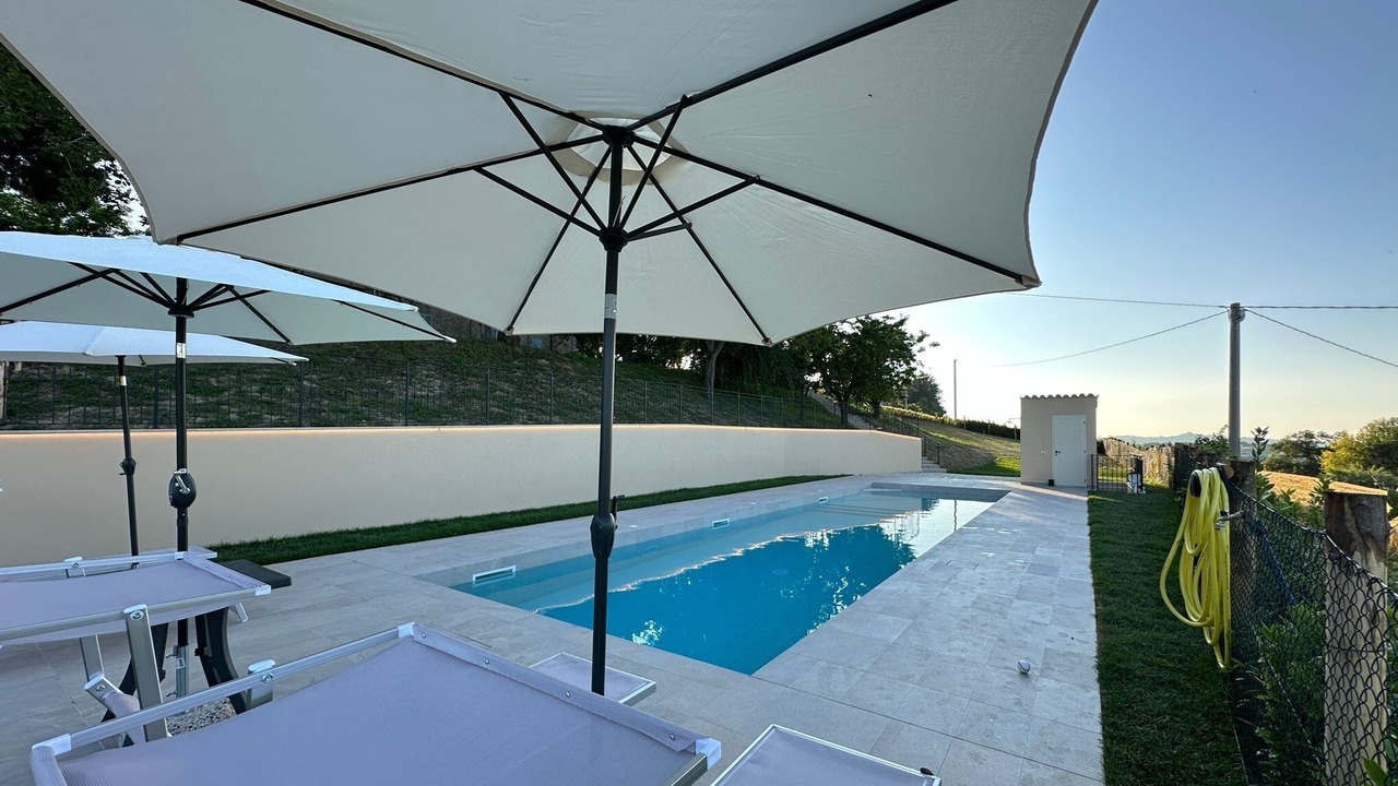 Photo of Outdoor in Monte Vidon Combatte