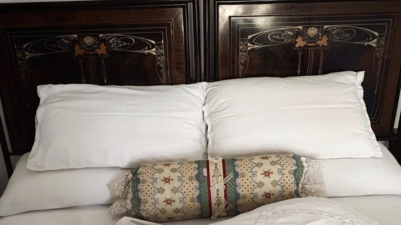 Photo of Bedroom in Monte Vidon Combatte