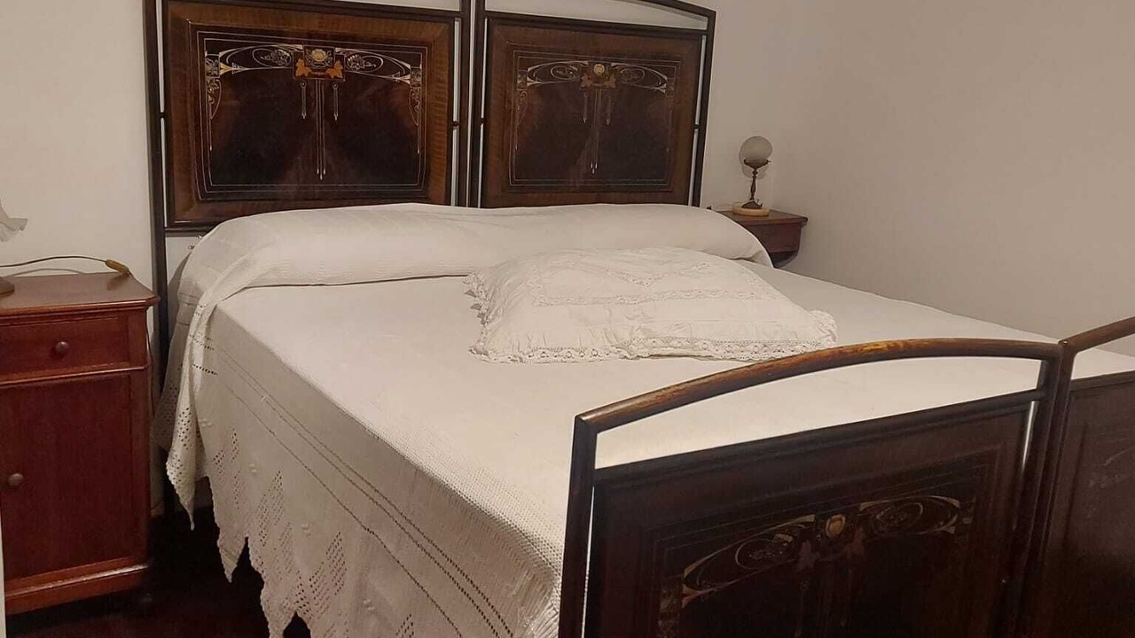 Photo of Bedroom in Monte Vidon Combatte