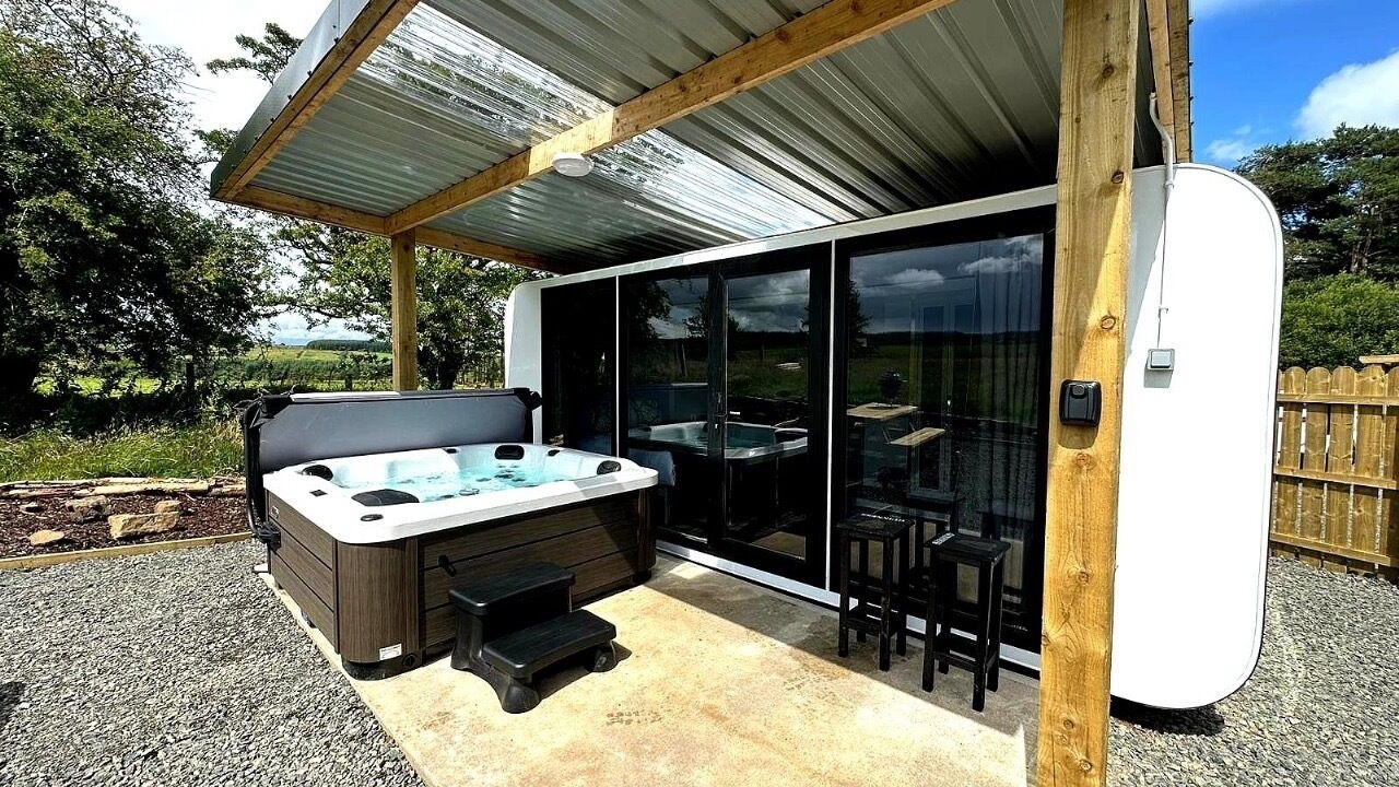 Photo of Patio Balcony in Coleraine