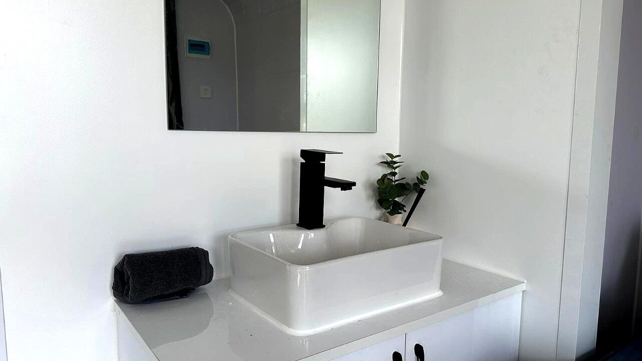 Photo of Bathroom in Coleraine