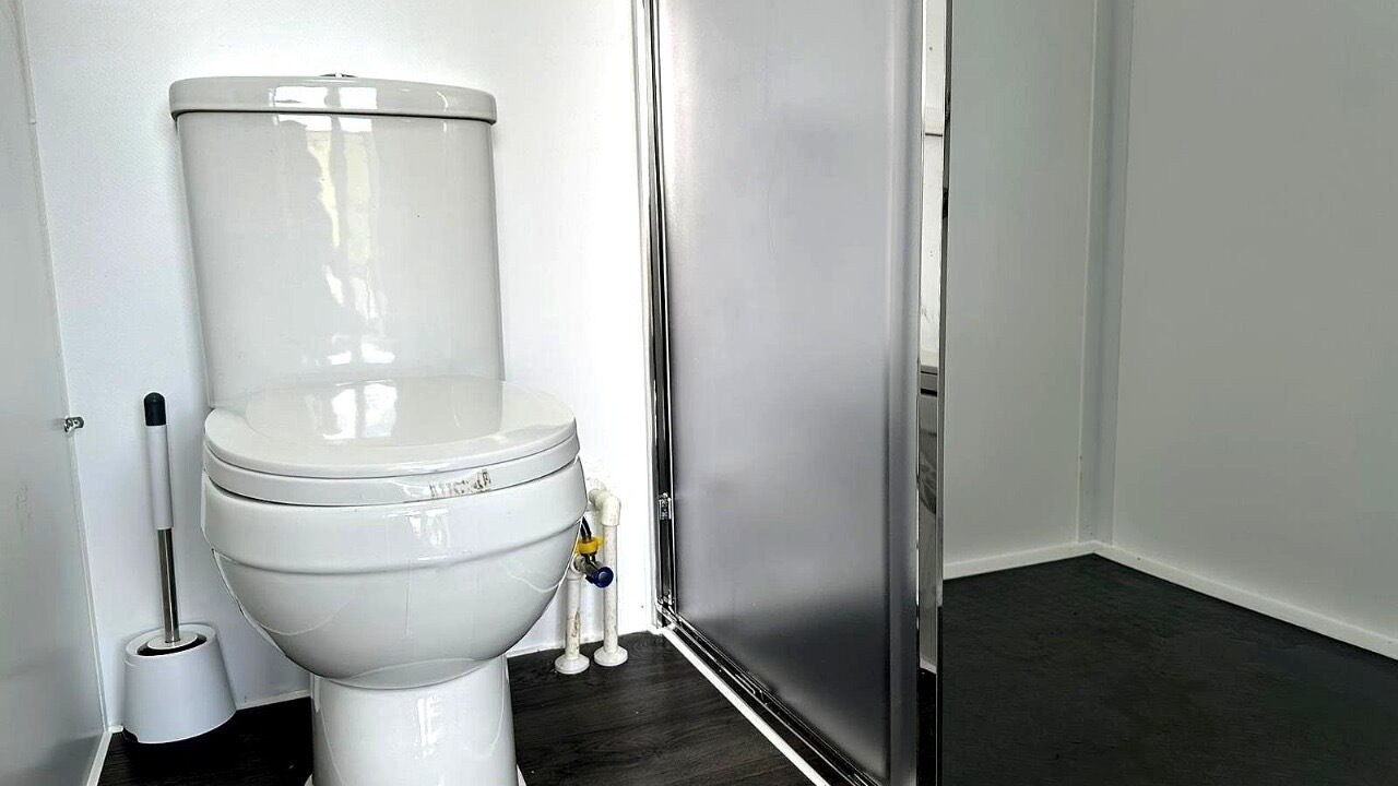 Photo of Bathroom in Coleraine