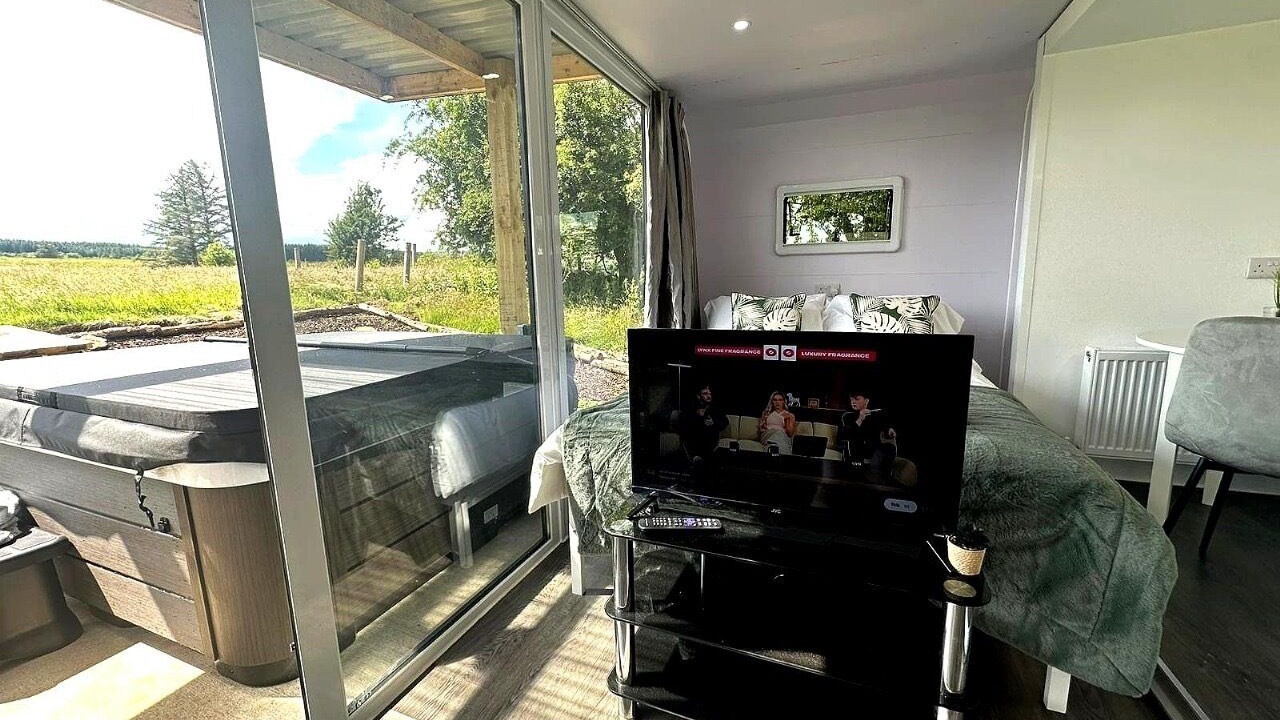 Photo of Bedroom in Coleraine