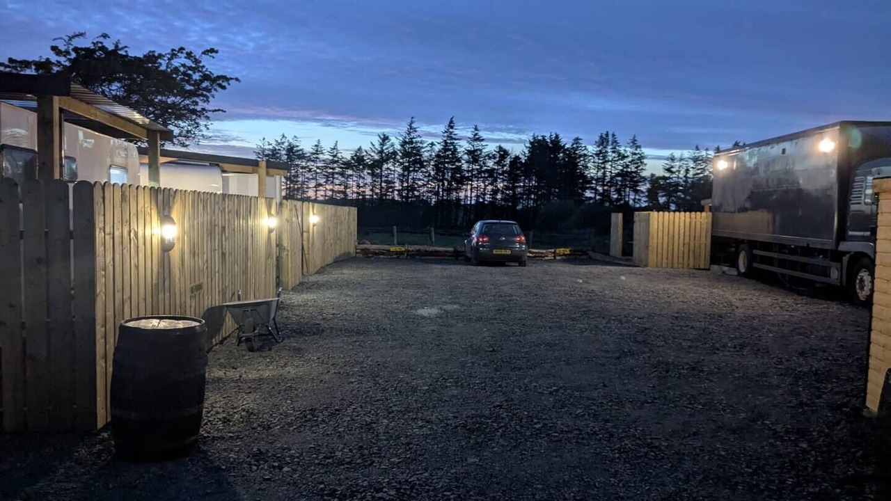 Photo of Outdoor in Coleraine