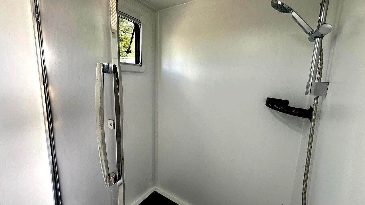 Photo of Bathroom in Coleraine