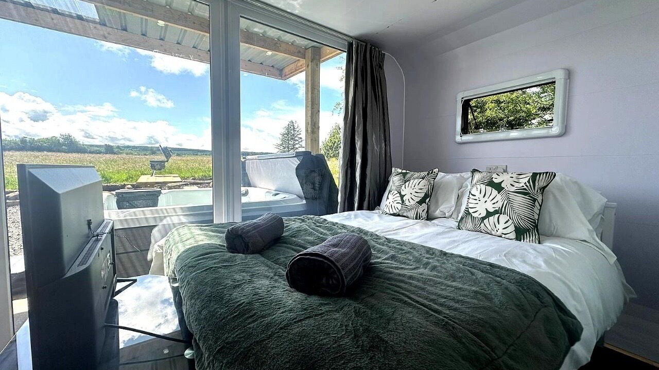 Photo of Bedroom in Coleraine