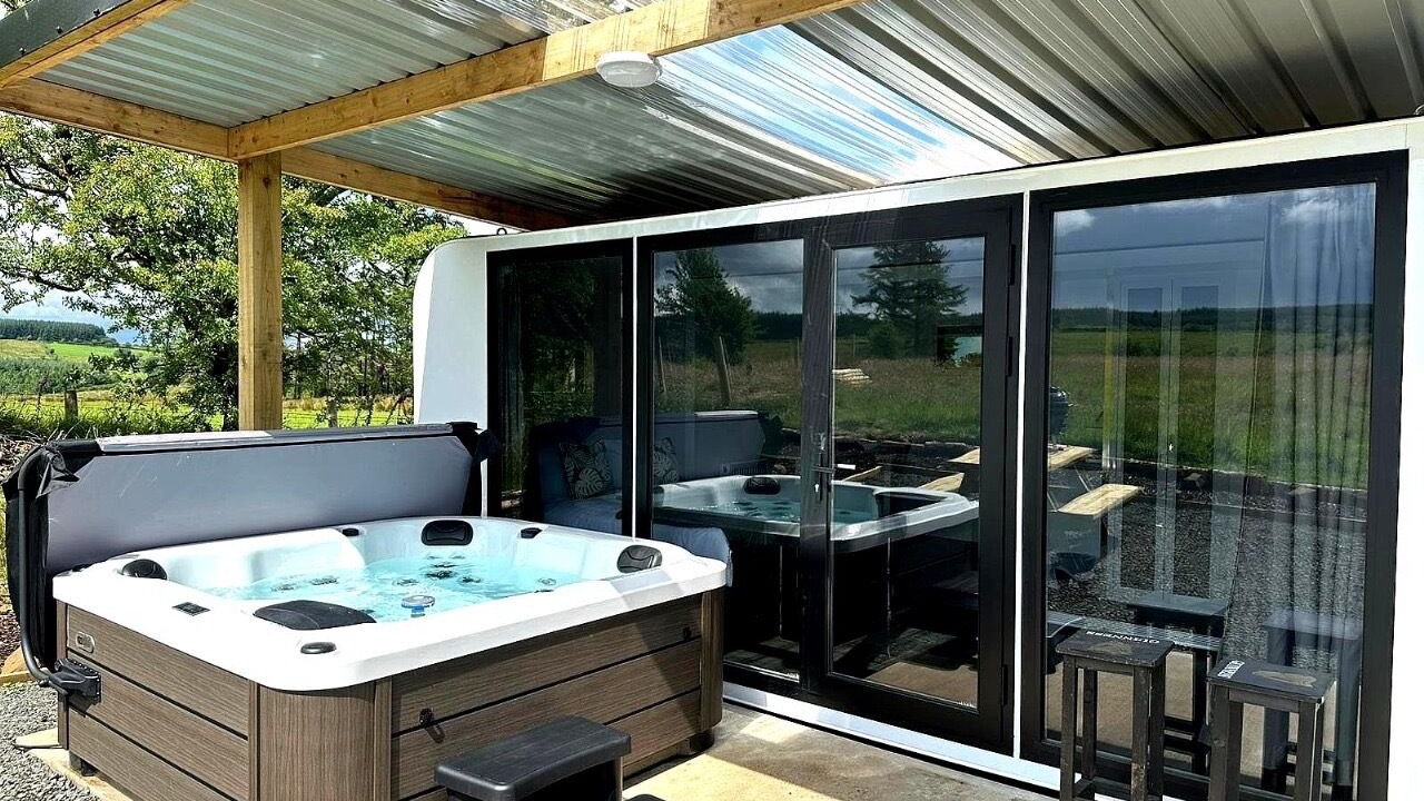 Photo of Patio Balcony in Coleraine