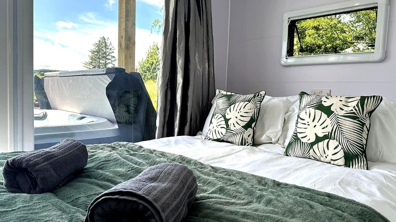 Photo of Bedroom in Coleraine