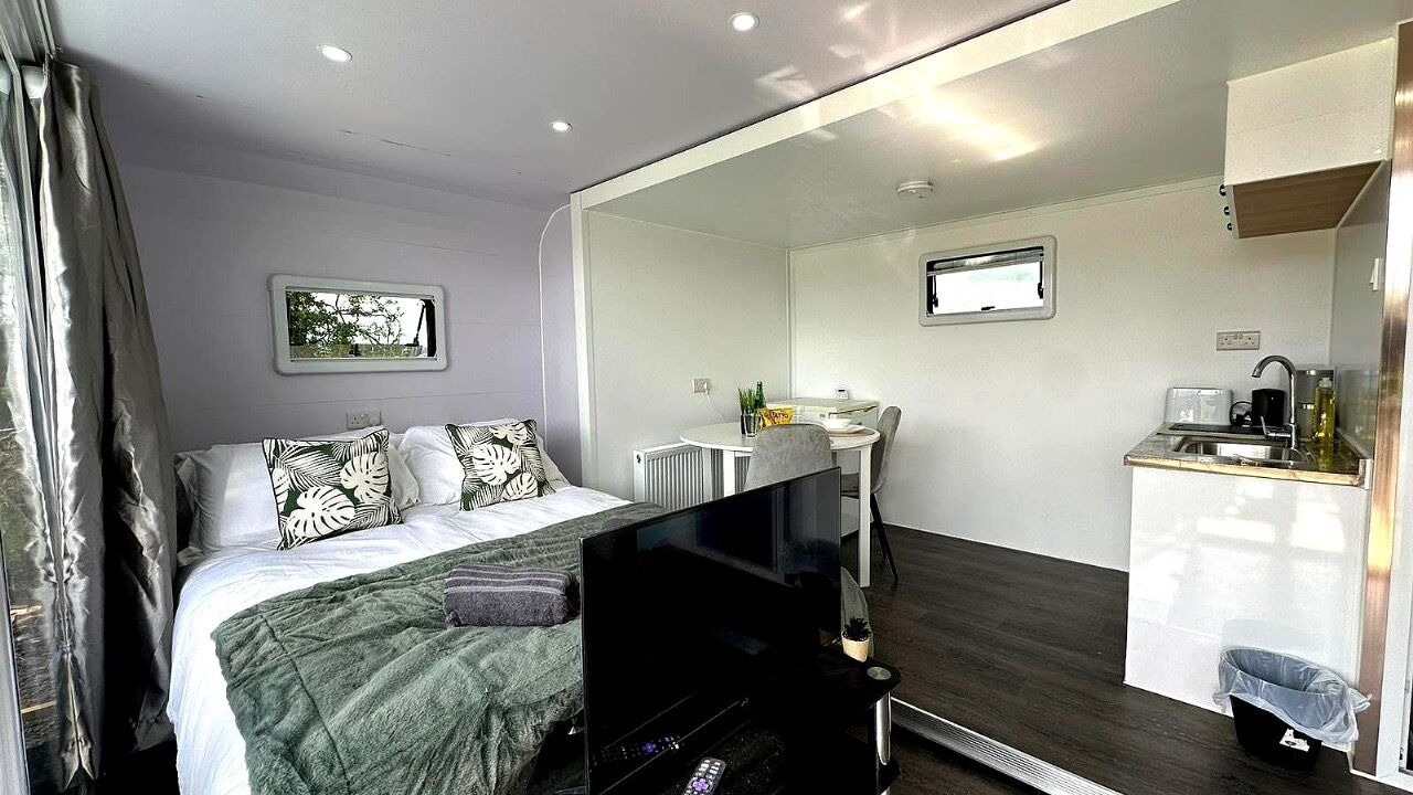 Photo of Bedroom in Coleraine