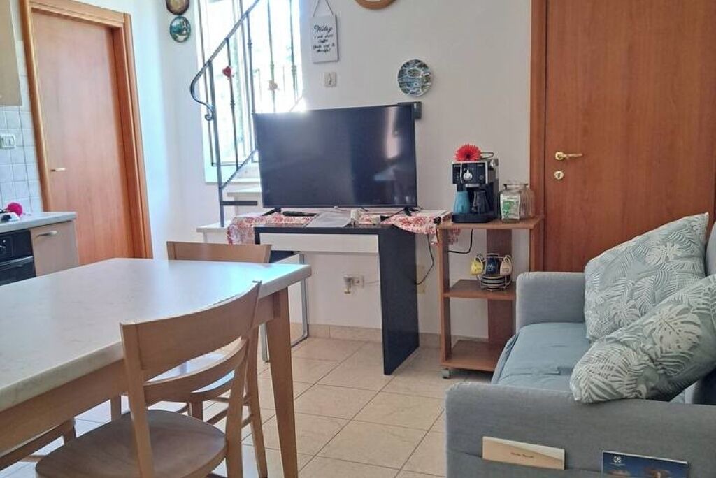 Photo of Livingroom in San Buono