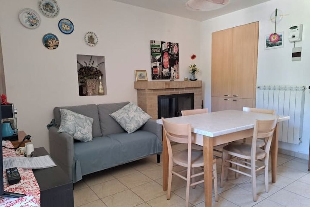 Photo of Livingroom in San Buono