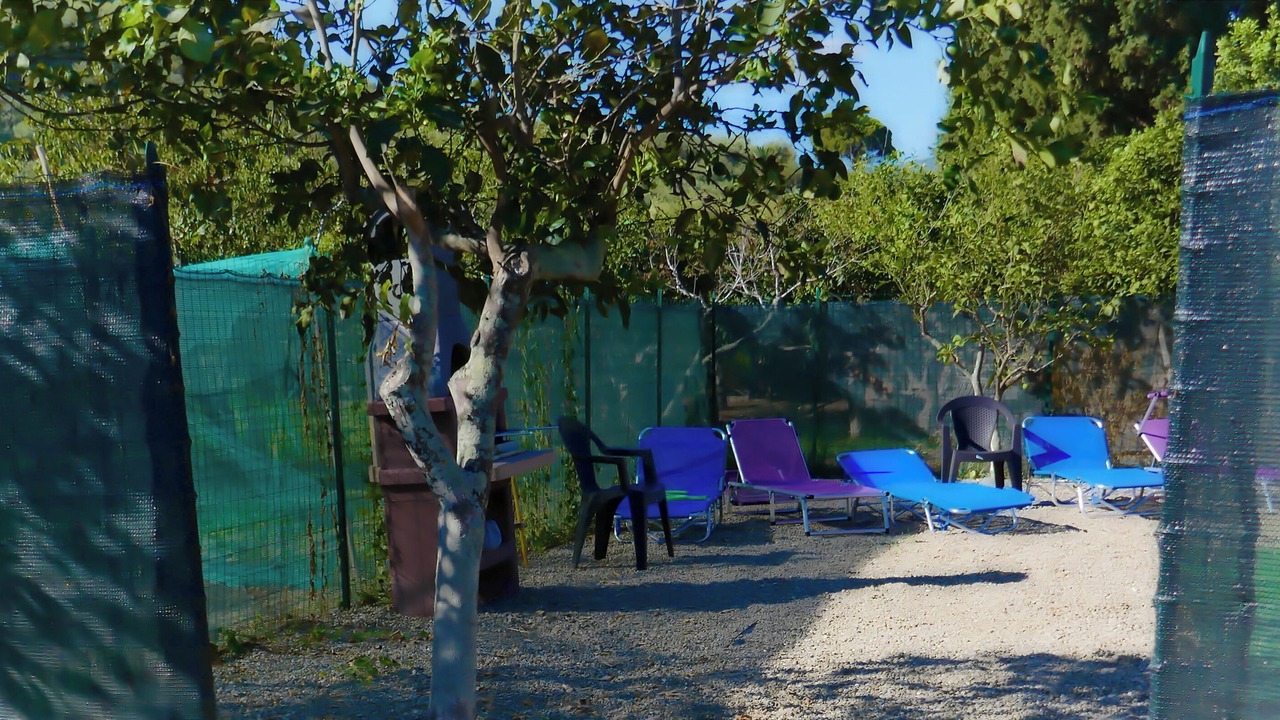 Photo of Outdoor in Patti