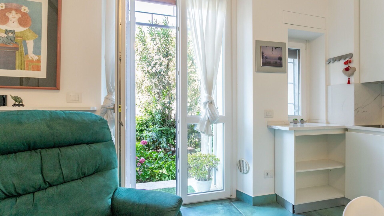 Photo of Bedroom in Acquabella
