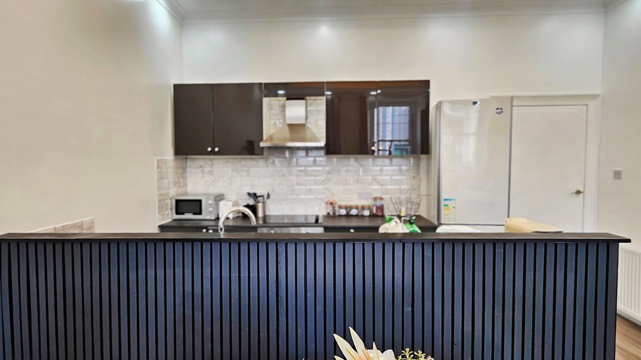 Photo of Kitchen in Newington