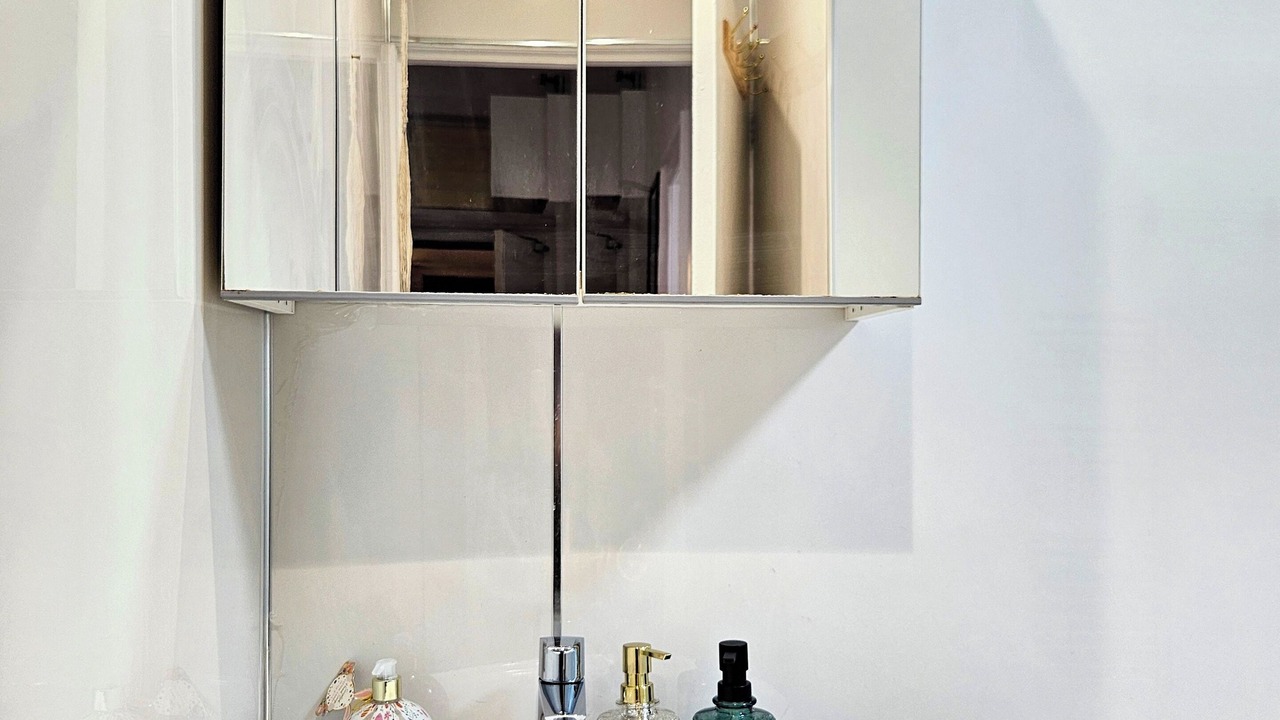 Photo of Bathroom in Newington