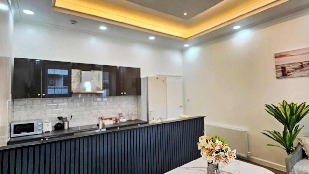 Photo of Kitchen in Newington