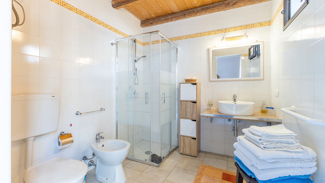 Photo of Bathroom in Modica