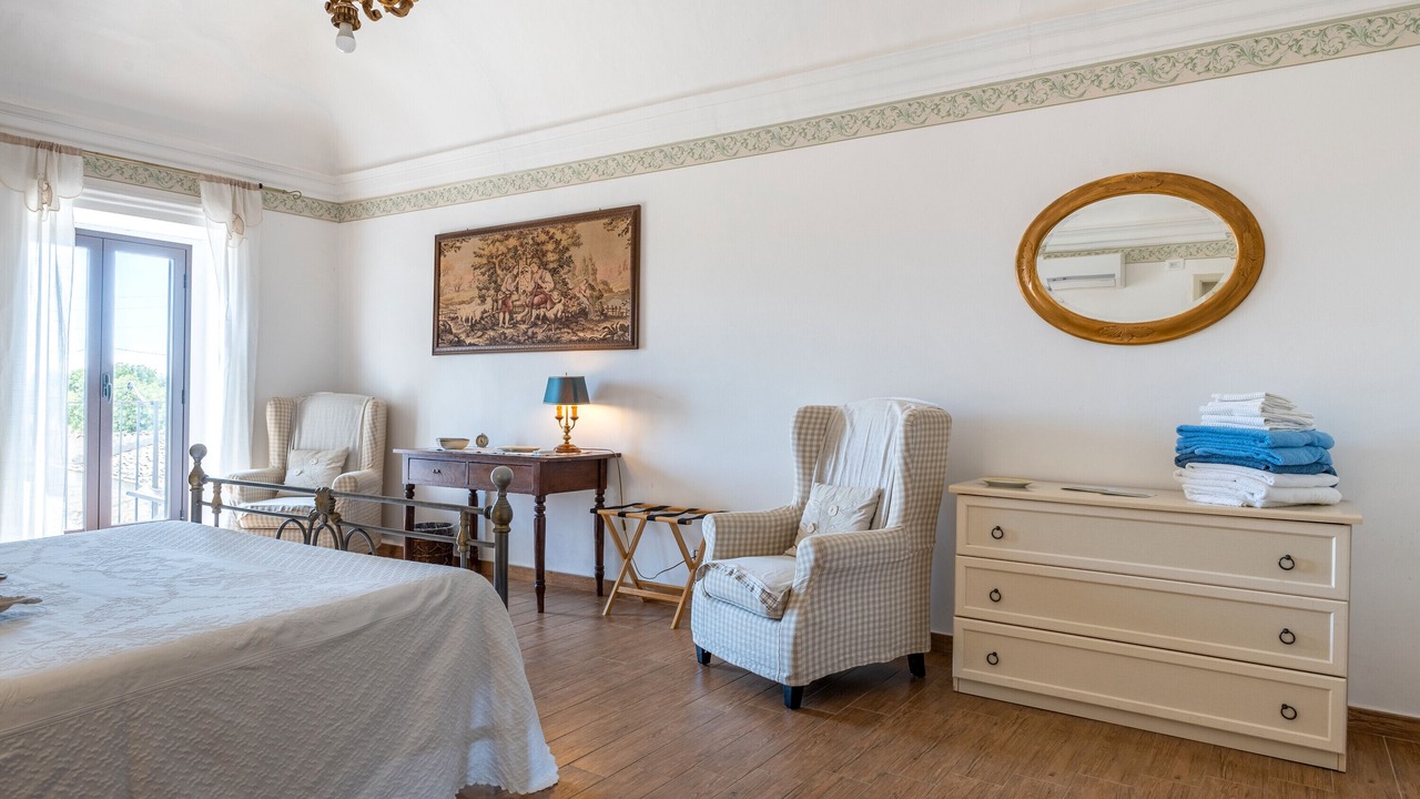 Photo of Bedroom in Modica