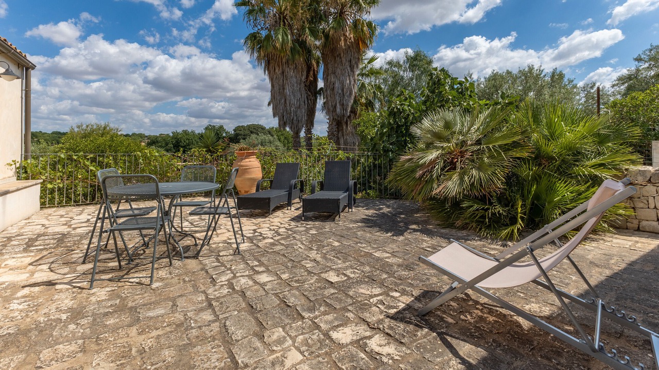 Photo of Outdoor in Modica