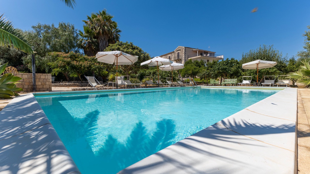 Photo of Outdoor in Modica