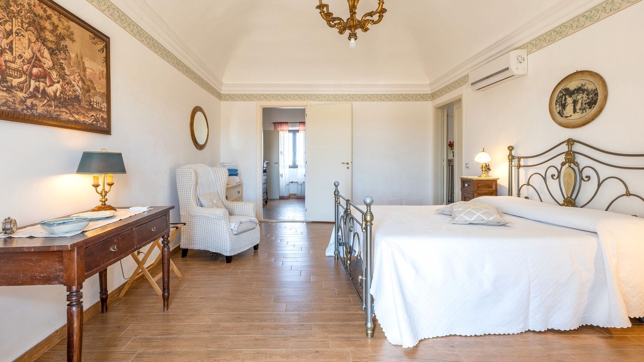 Photo of Bedroom in Modica