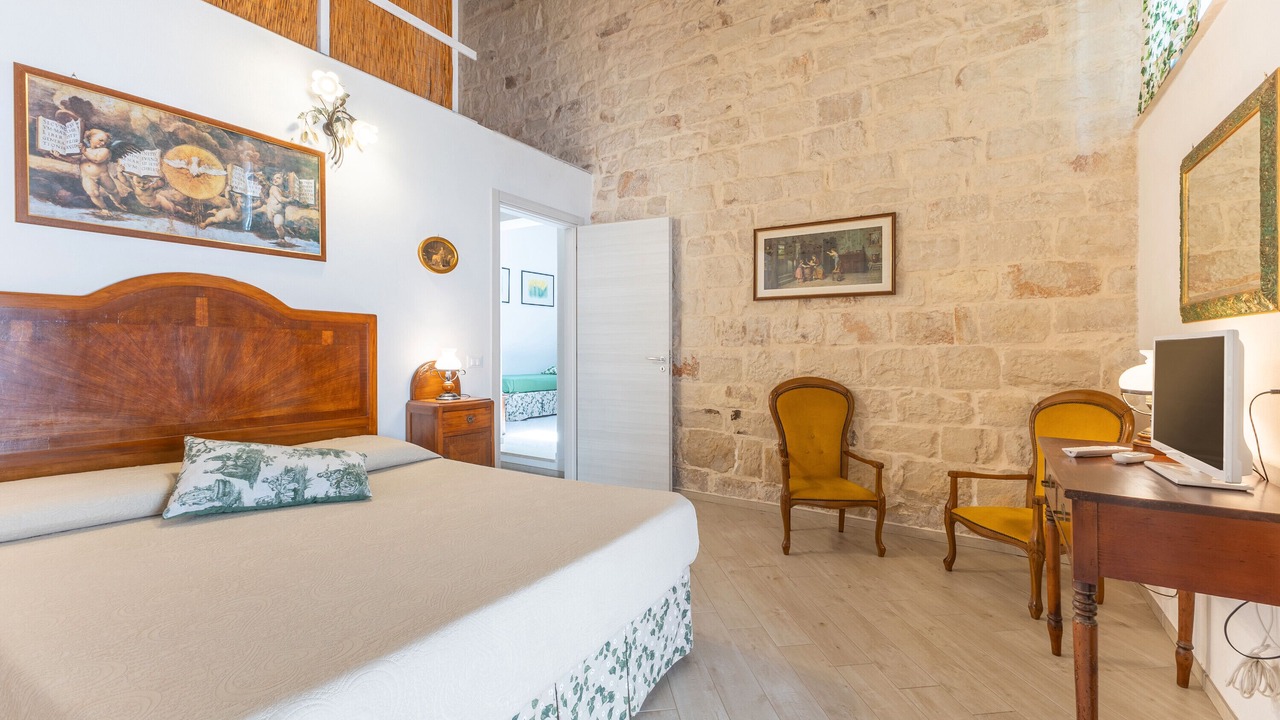 Photo of Bedroom in Modica