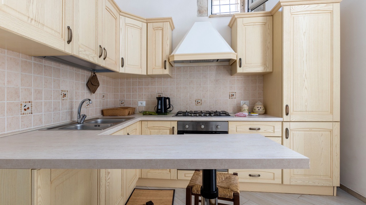 Photo of Kitchen in Modica