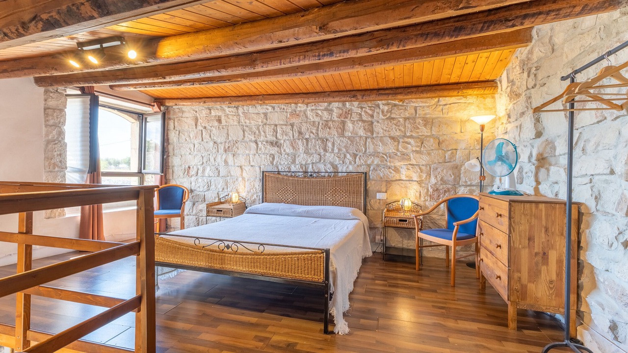 Photo of Bedroom in Modica